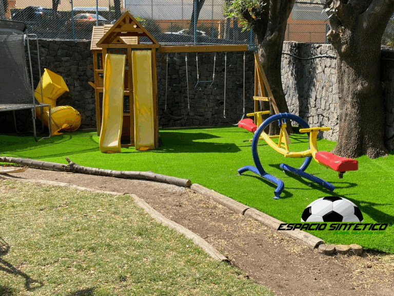 Pasnto Sintetico Residencial