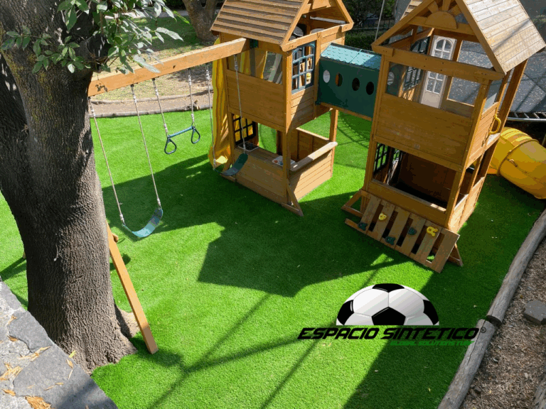 Pasto Sintetico para Jardin